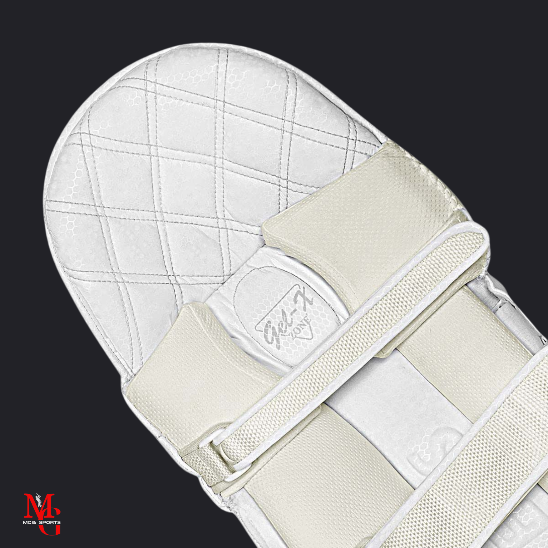 Image of DSC -Intense Players Batting Leg Guard