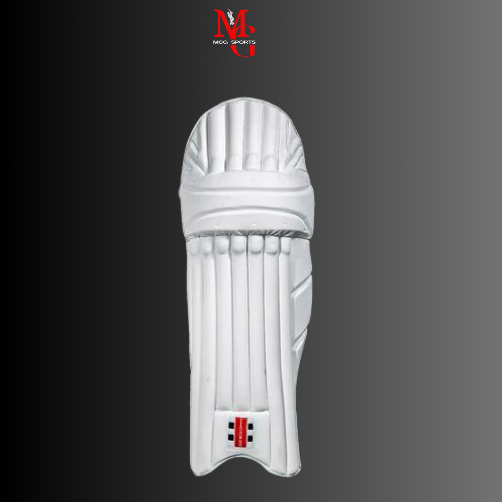Image of Gray-Nicolls - GN10 Heritage Batting Pads