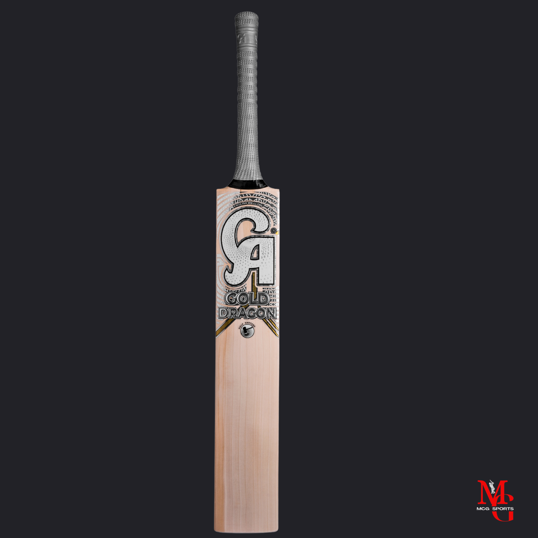 Image of CA - Gold Dragon Players Cricket bat