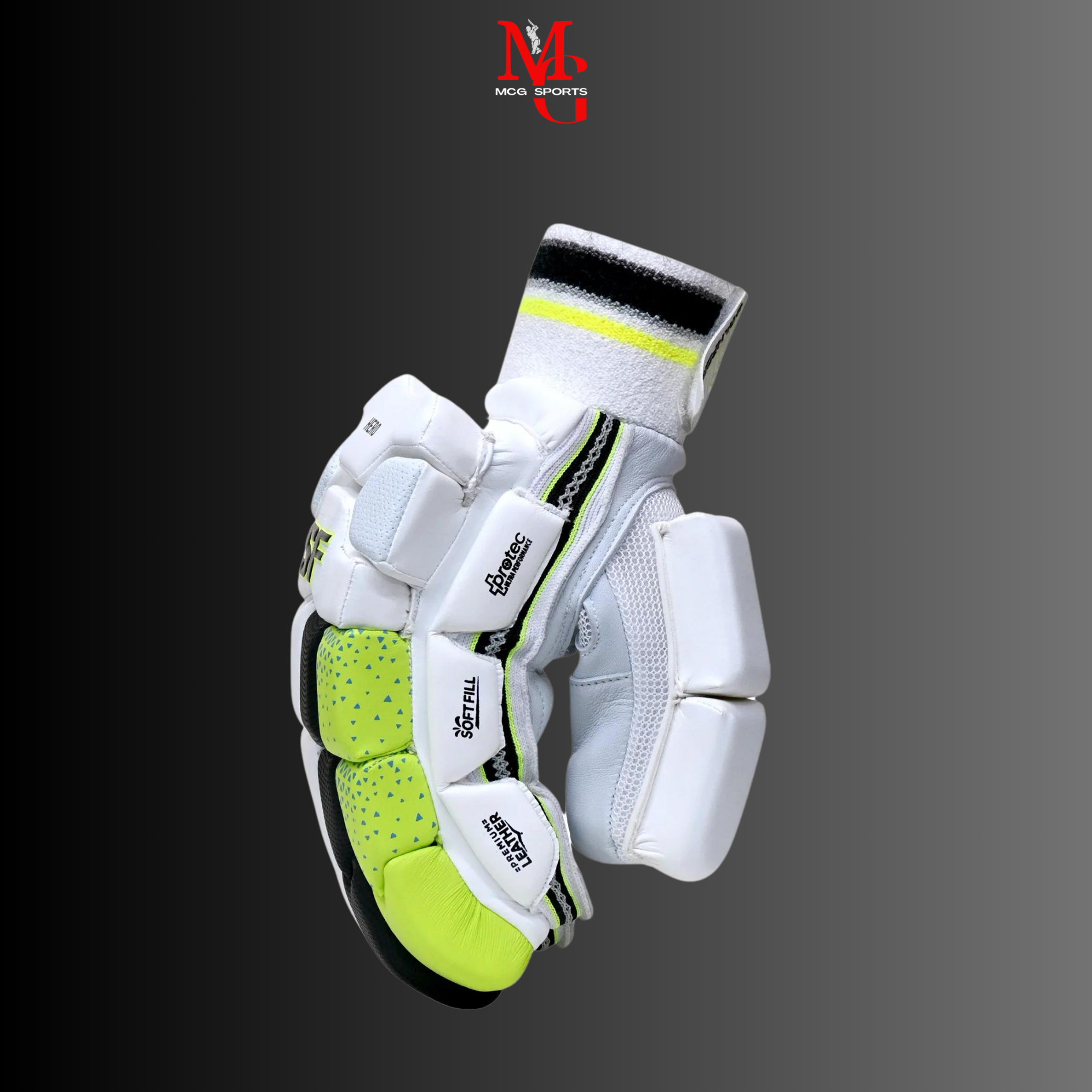 Image of SF - HERO Batting Gloves