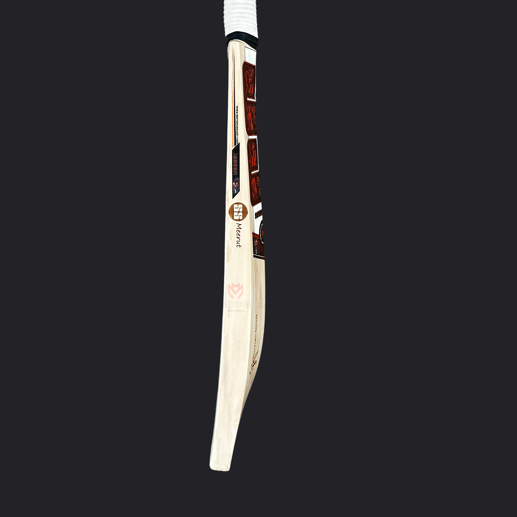 Image of SS - Klaseen Blaster Cricket Bat