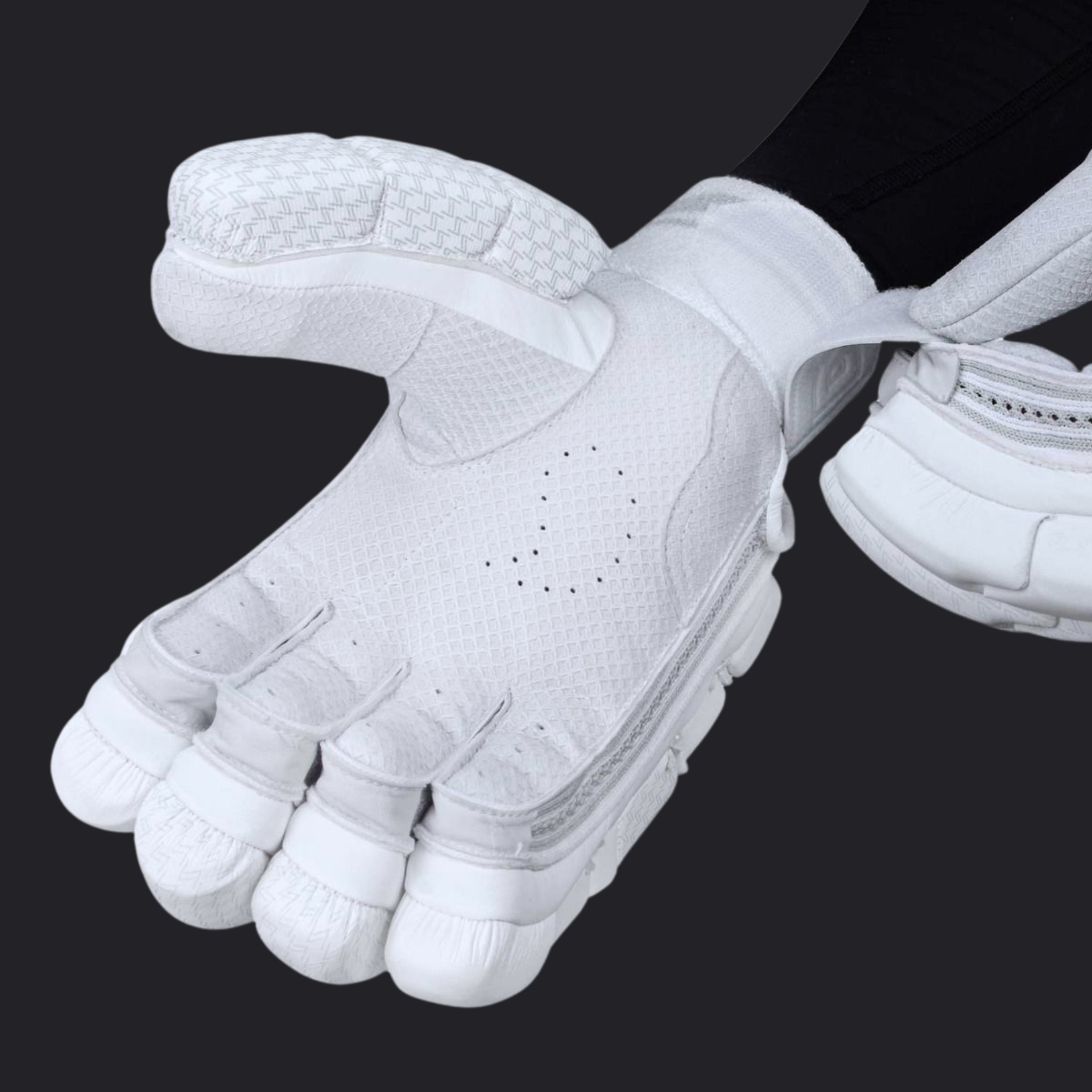 Image of DSC - INTENSE PLAYERS BATTING GLOVES
