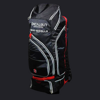 Gray Nicolls - Excalibur Players Duffle Wheel Bag