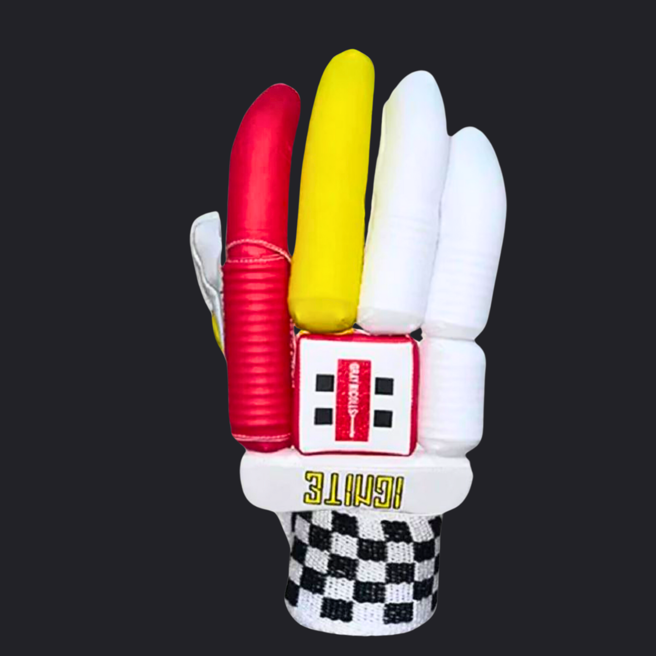 GRAY NICOLLS - IGNITE BATTING GLOVES