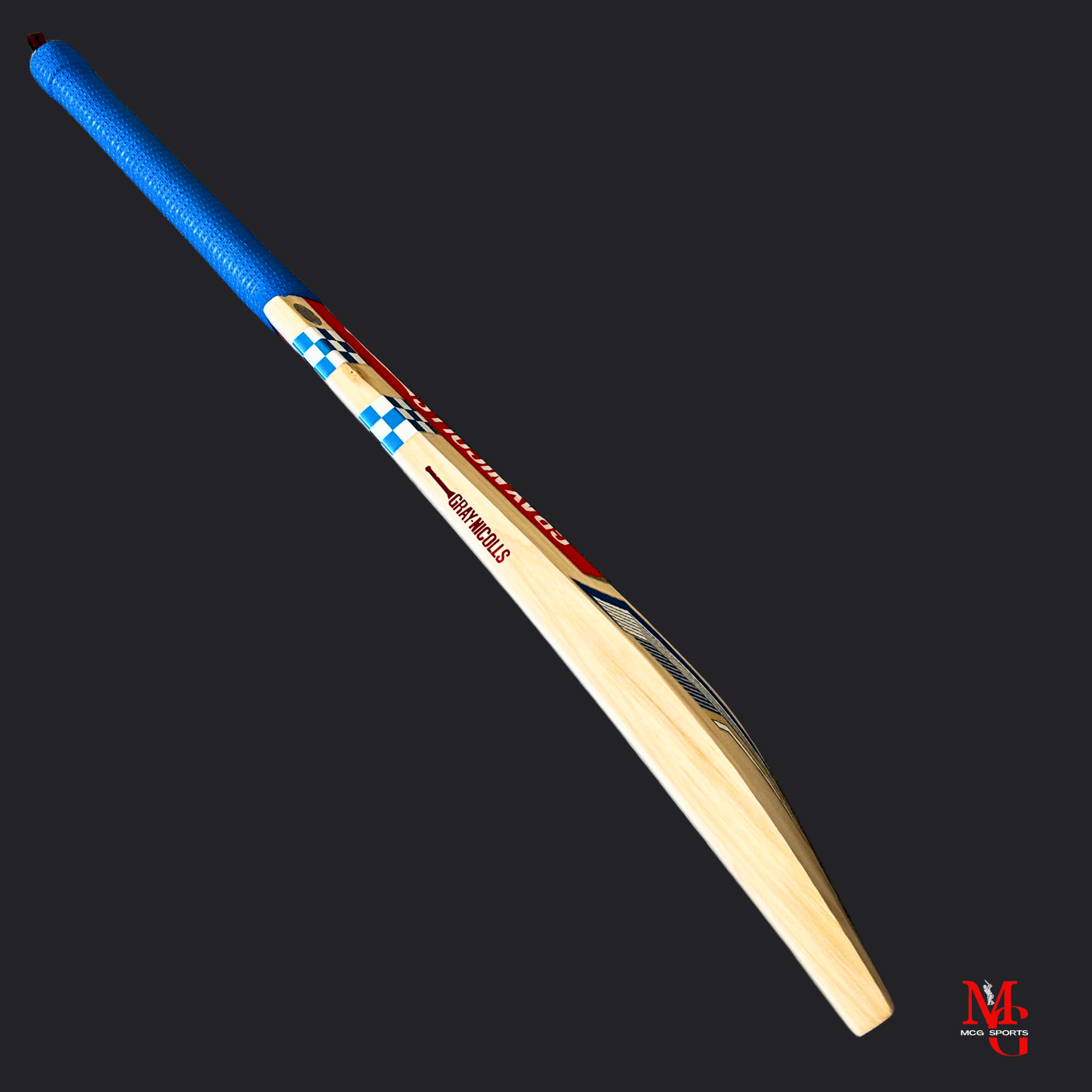 Image of Gray Nicolls - Delta GN 4 Cricket Bat