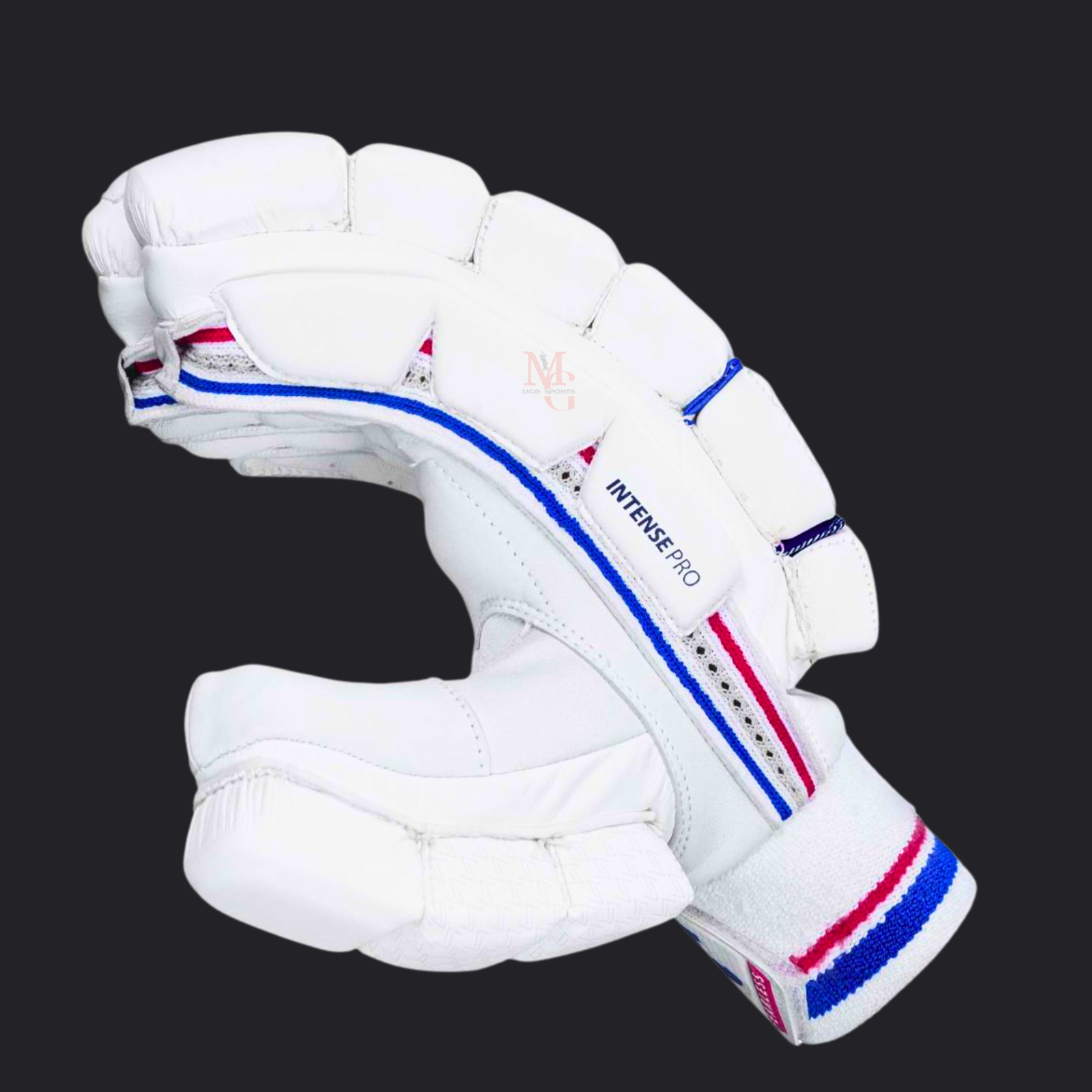 Image of DSC - Intense Pro Batting Gloves