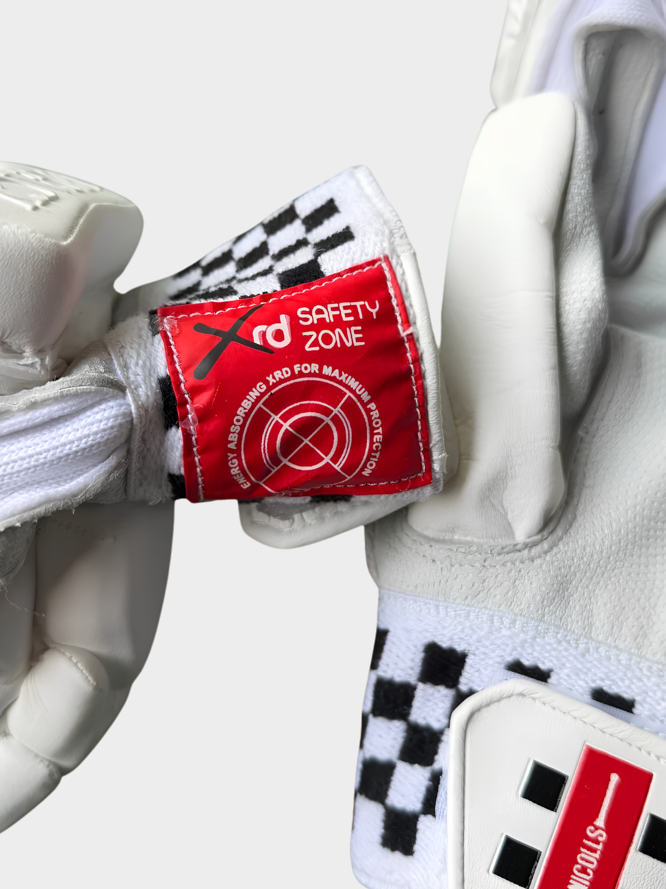 GRAY NICOLLS  LEGACY GN10 - BATTING GLOVES