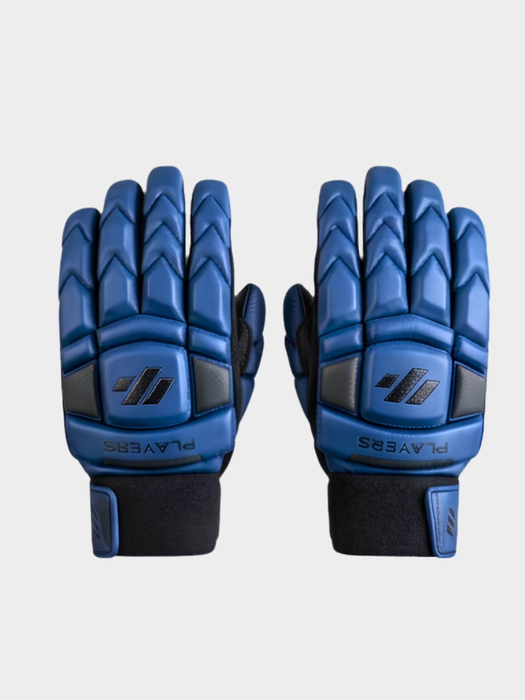 MCG Sports 2026 Players Edition Cricket Batting Gloves – Navy