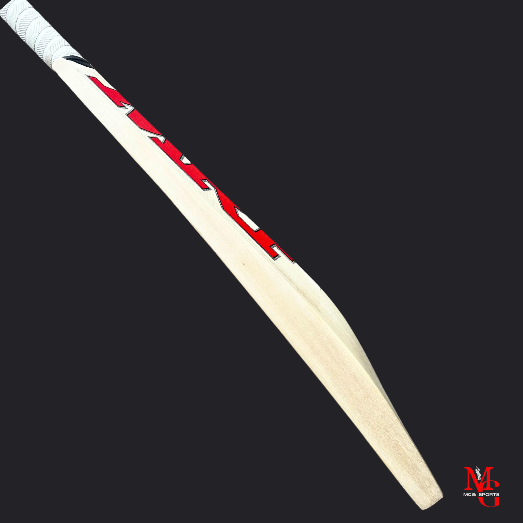 Image of MRF - VK Game Changer Players Cricket Bat