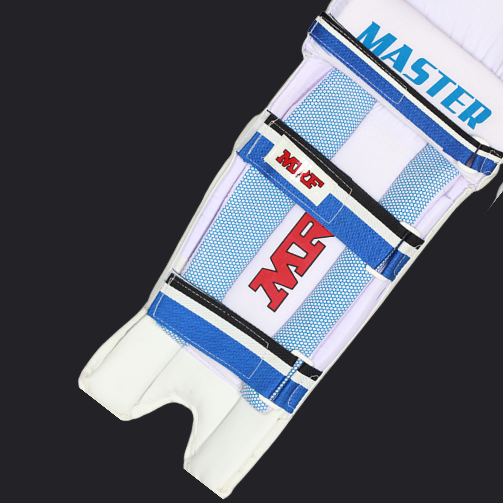 MRF - Master Batting Pads Junior