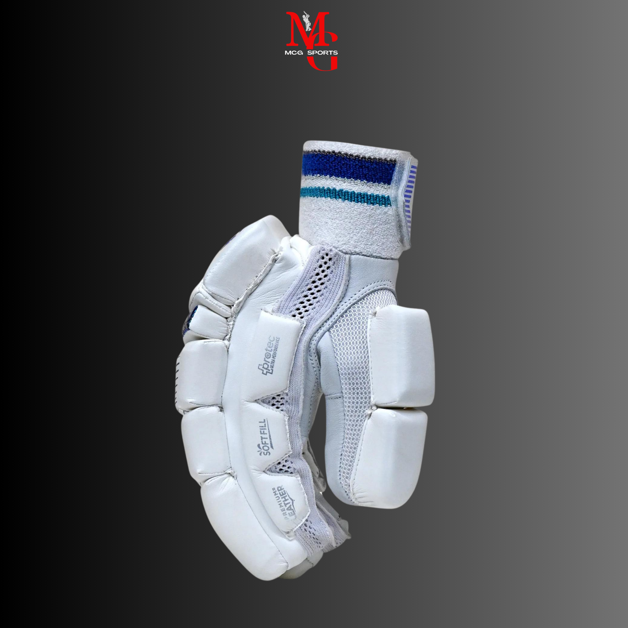 SF - PROLITE Batting Gloves