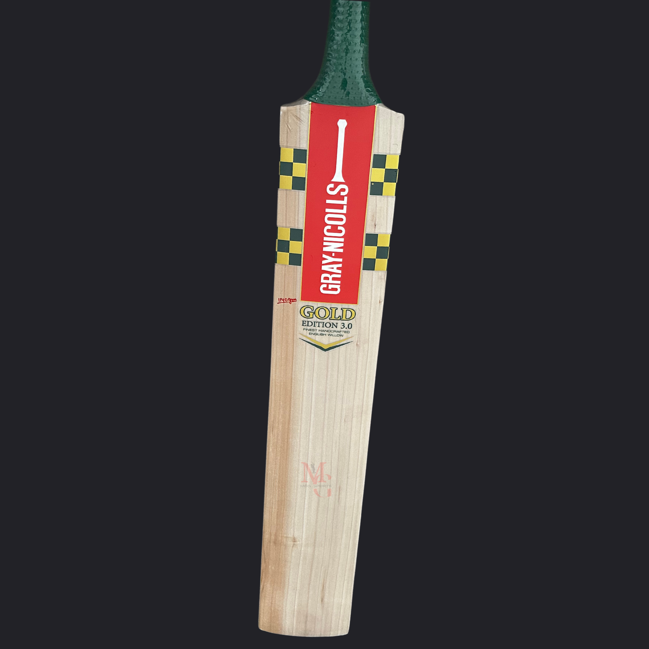 Gray-Nicolls - Gold edition 3.0 Cricket Bat