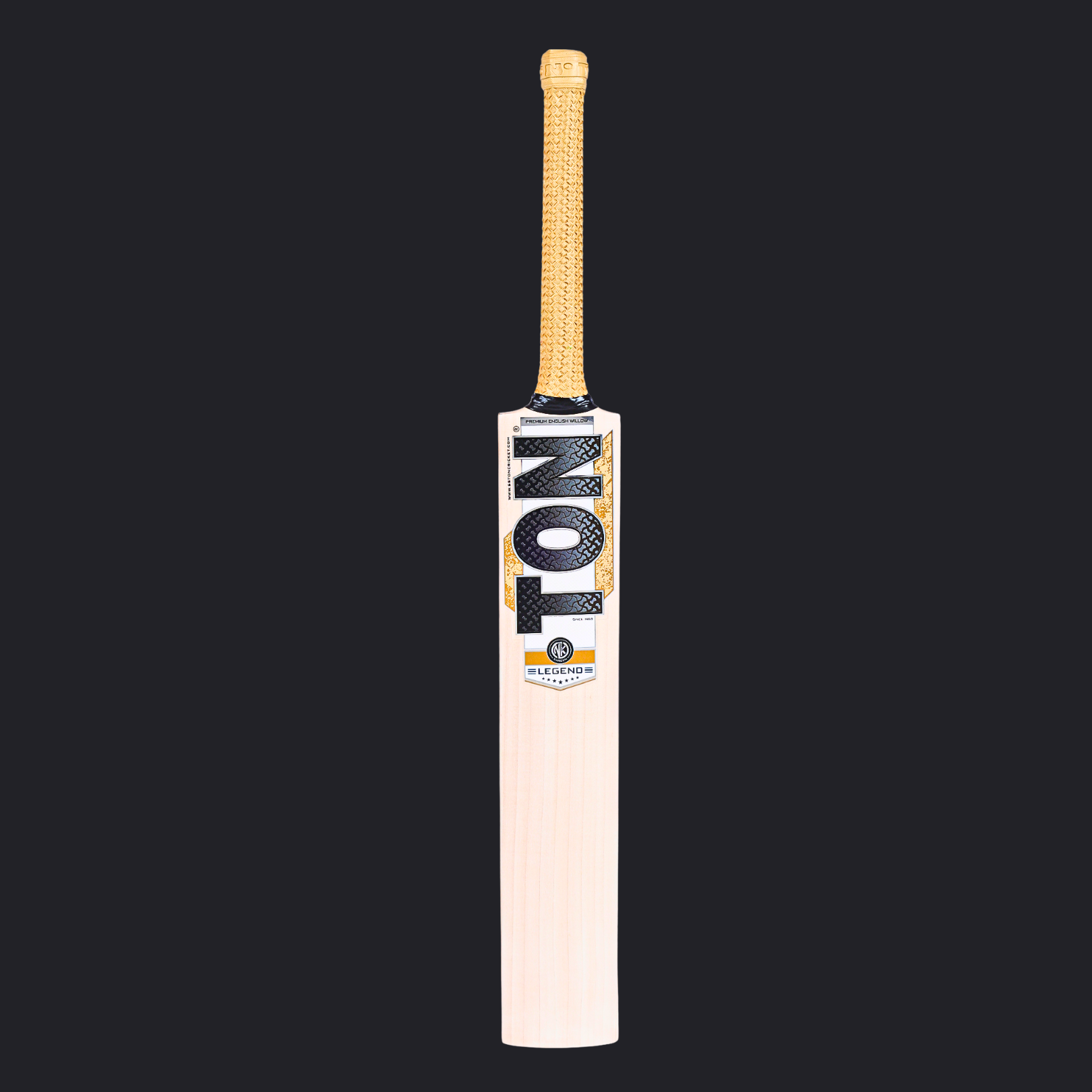 Image of TON Legend Grade1 Cricket Bat - SH