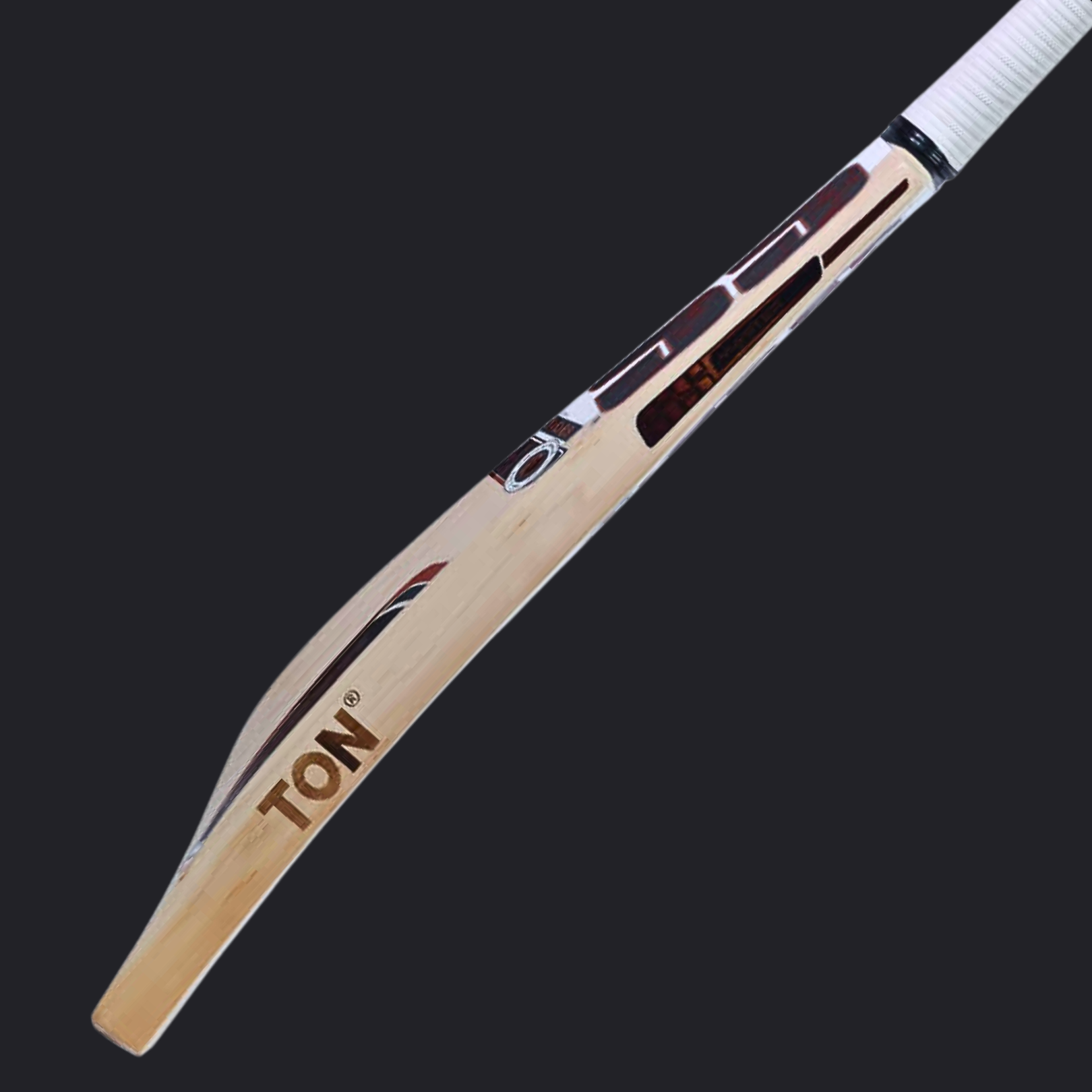 Image of SS Master 1500 Cricket bat  - SH