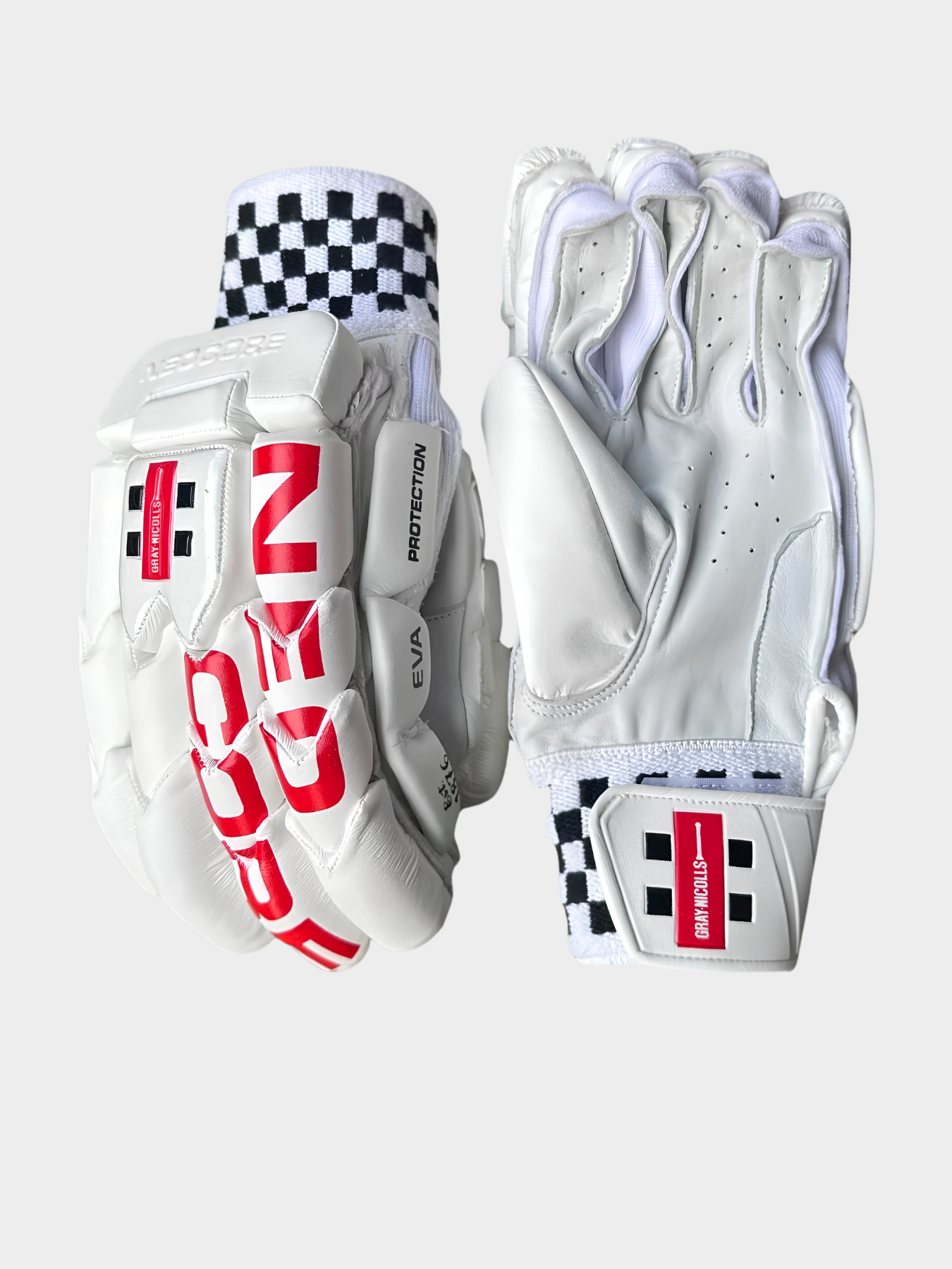 Gray Nicolls Neo Core - Players Batting Gloves