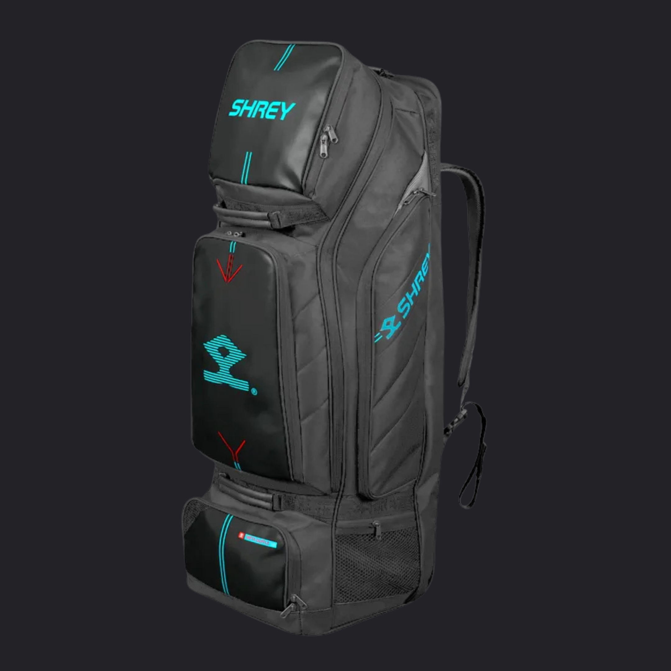 Image of Shrey - Meta 100 Duffle Kit Bag