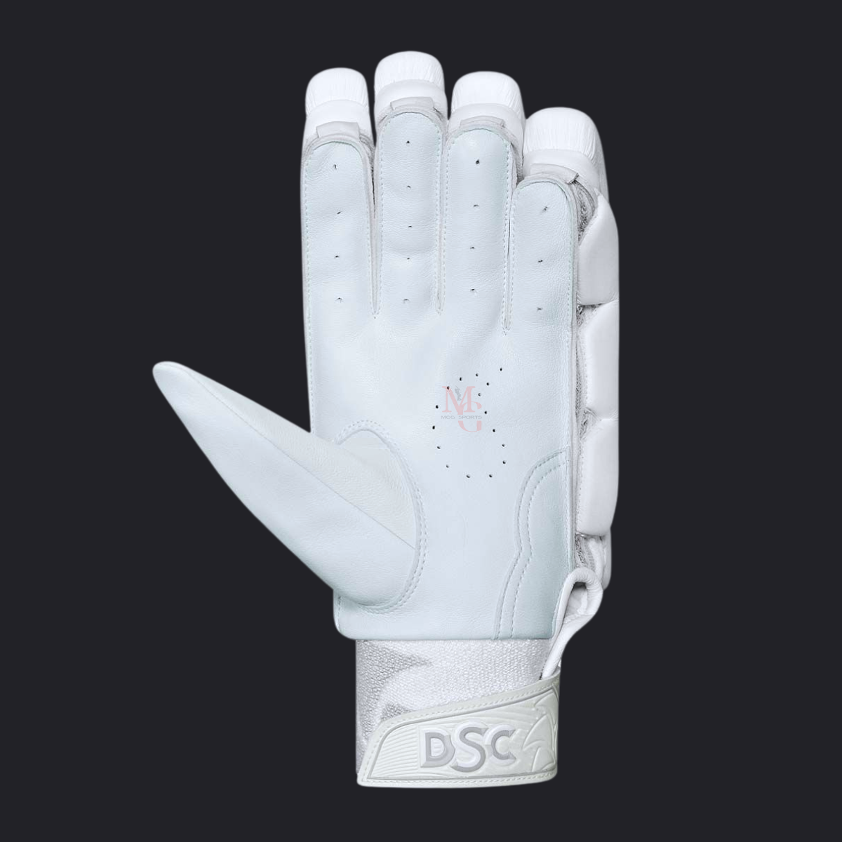 Image of DSC - Krunch 3.0 Batting Gloves