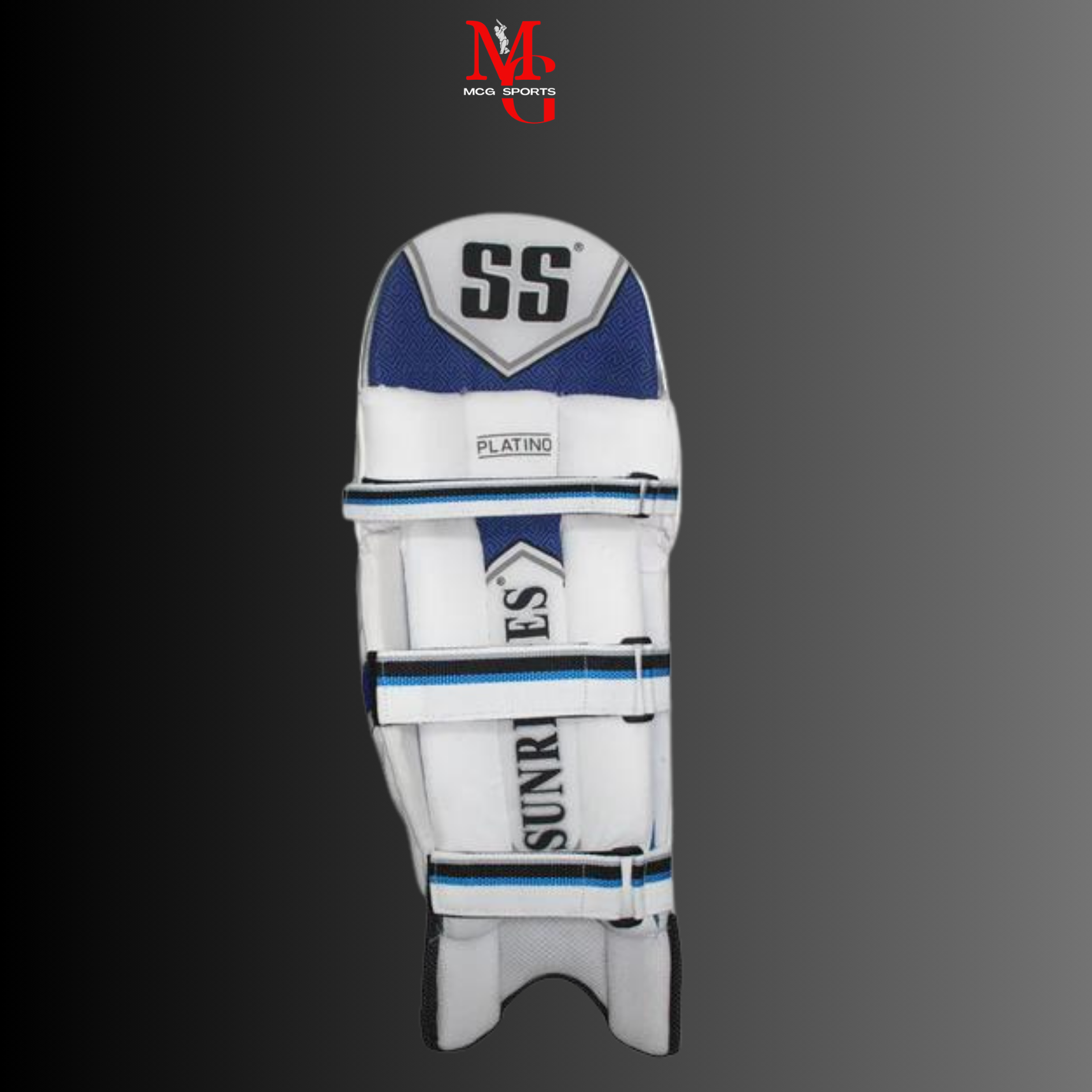 Image of SS - Platino Batting Pads