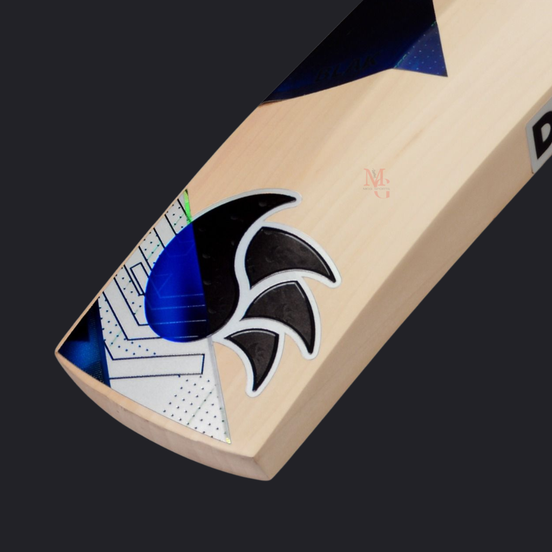 Image of DSC - Black 450 Grade 1 Cricket Bat