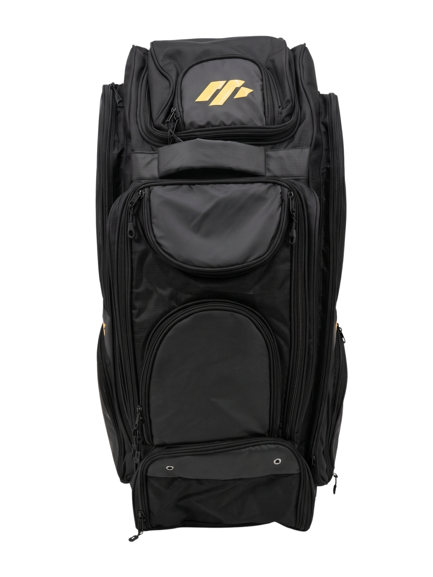 MCG Sports Platinum Edition Cricket Kit Bag