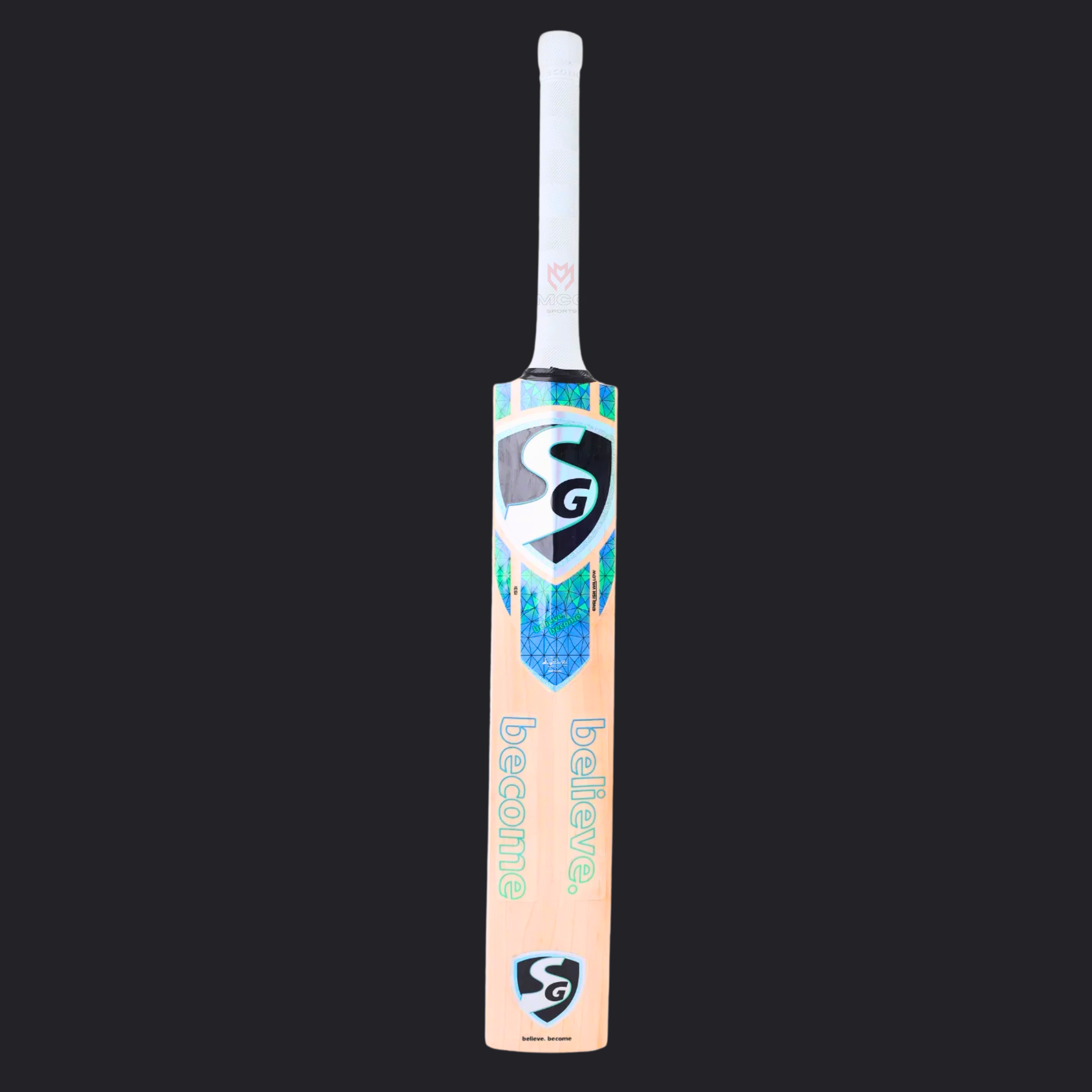 SG - Sierra 250 English Willow Cricket Bat