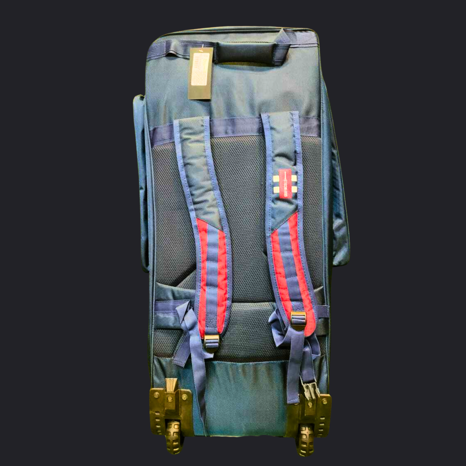 Image of Gray-Nicolls GN5 Destroyer Duffle Kit Bag