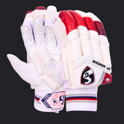 SG RP Armour Cricket Batting Gloves