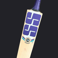 SS TON - Champion Cricket Bat