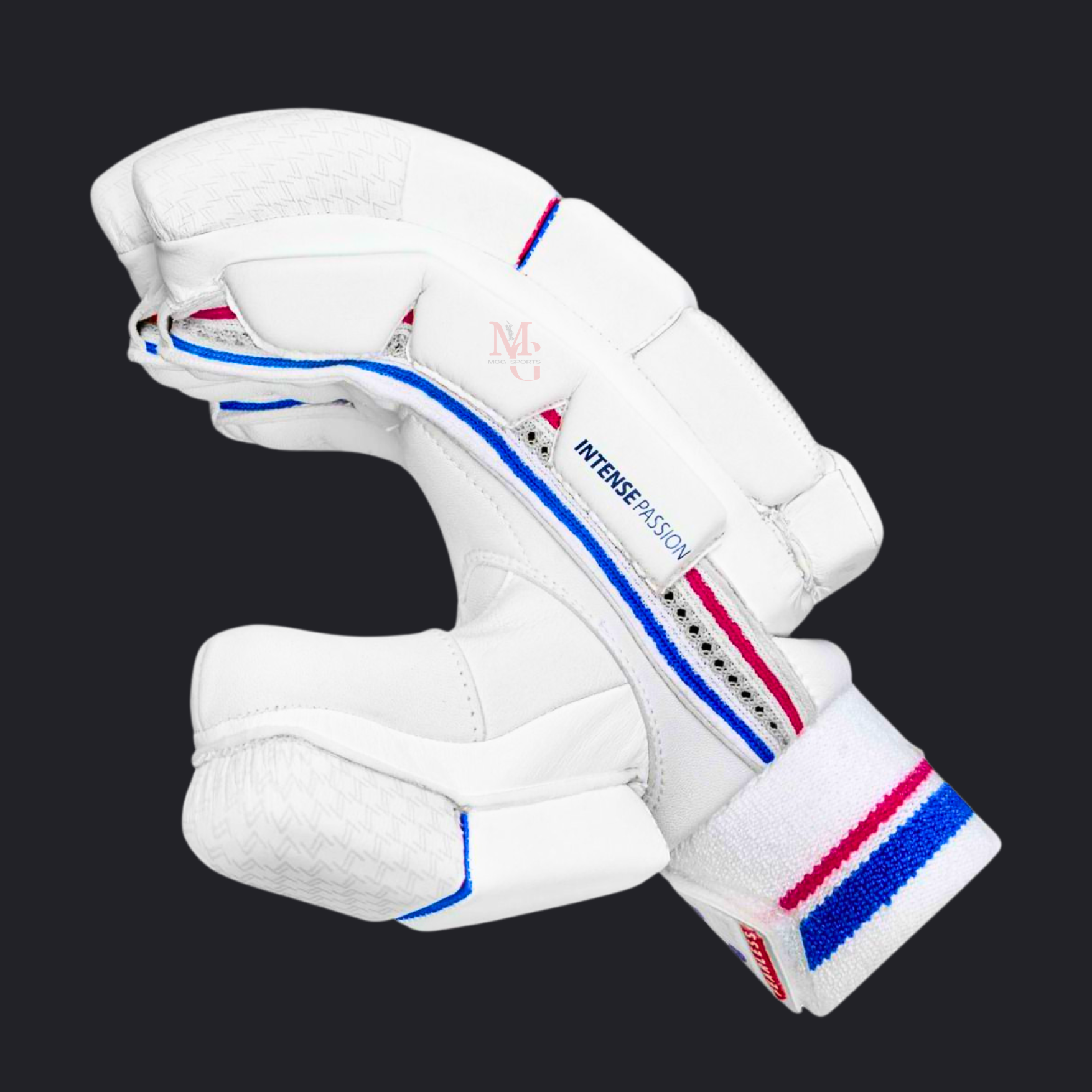 DSC - Intense Passion Batting Gloves