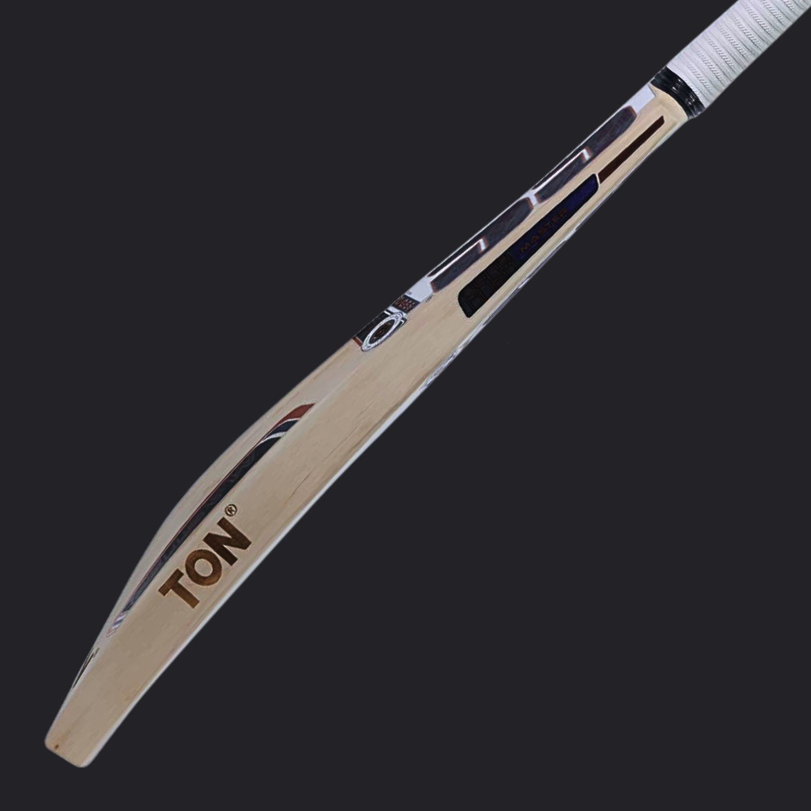 SS Master 2000 Cricket Bat - SH