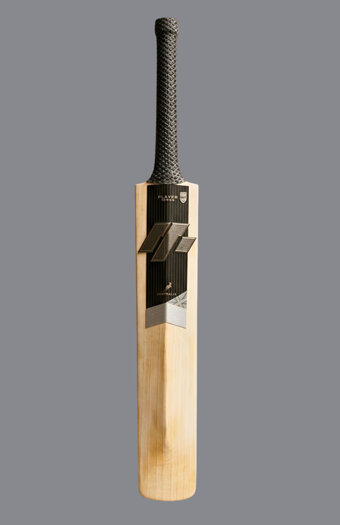 MCG Player Series — Limited Edition Cricket bat