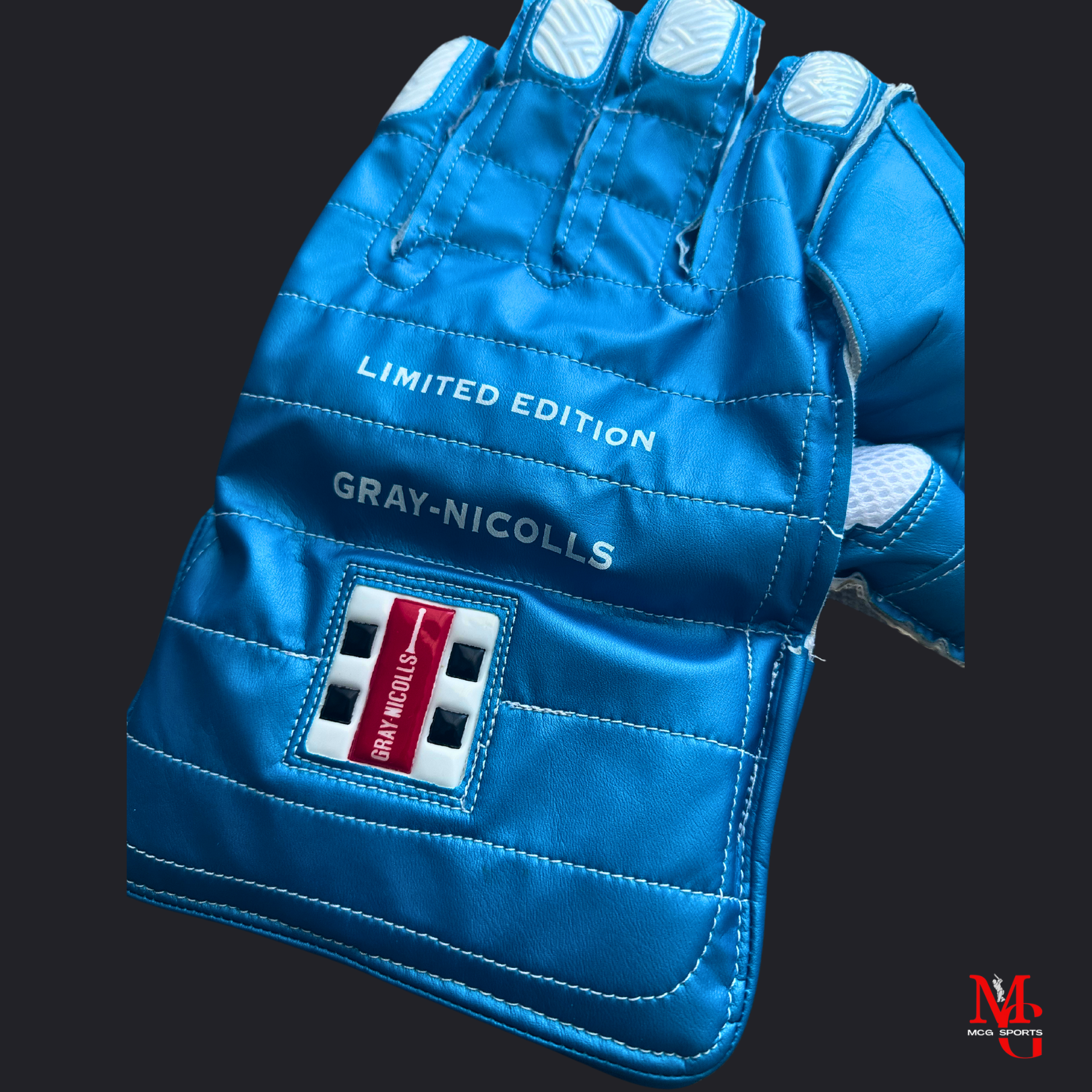 Gray-Nicolls Limited Edition WK Gloves