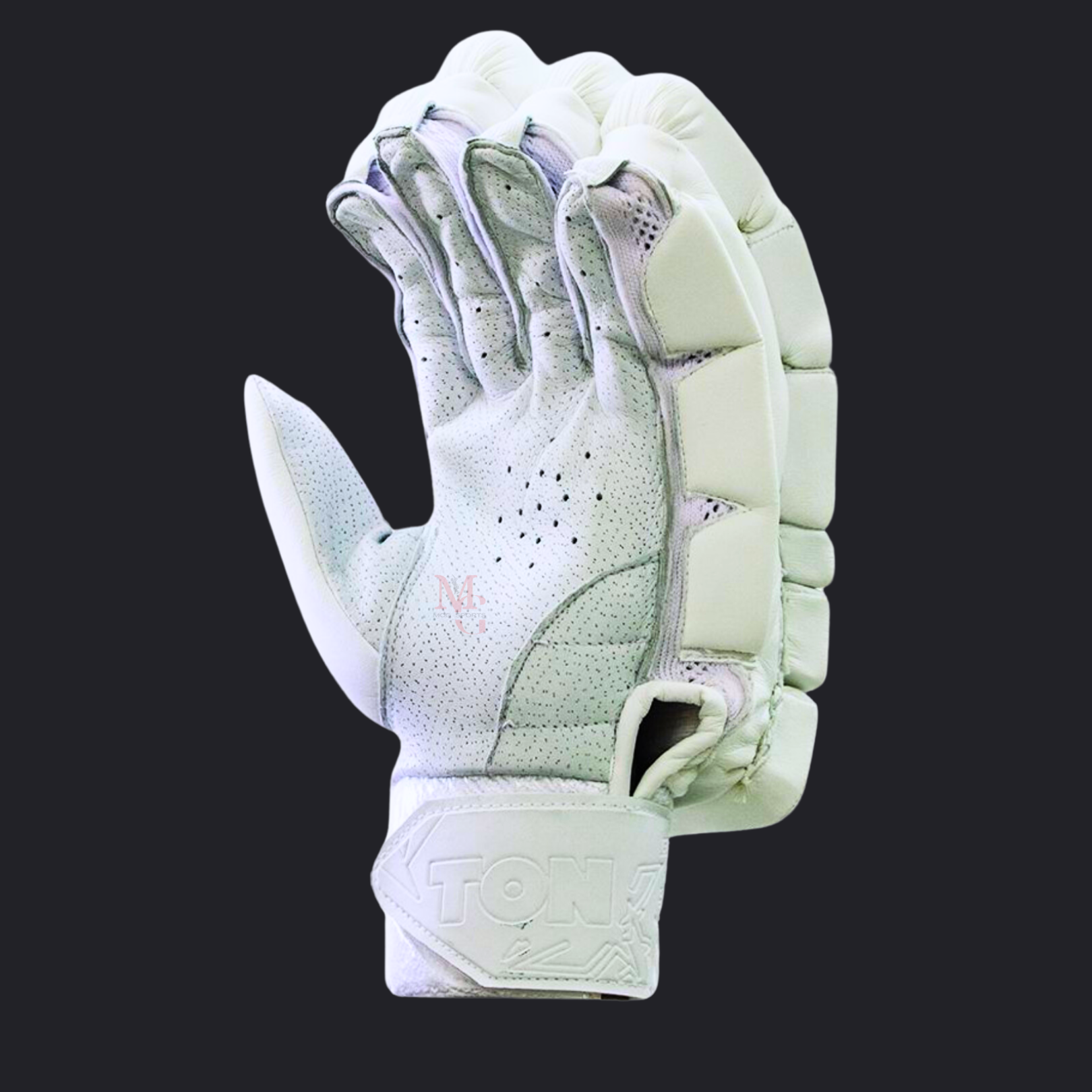 Image of Ton - Player Edition Cricket Batting Gloves