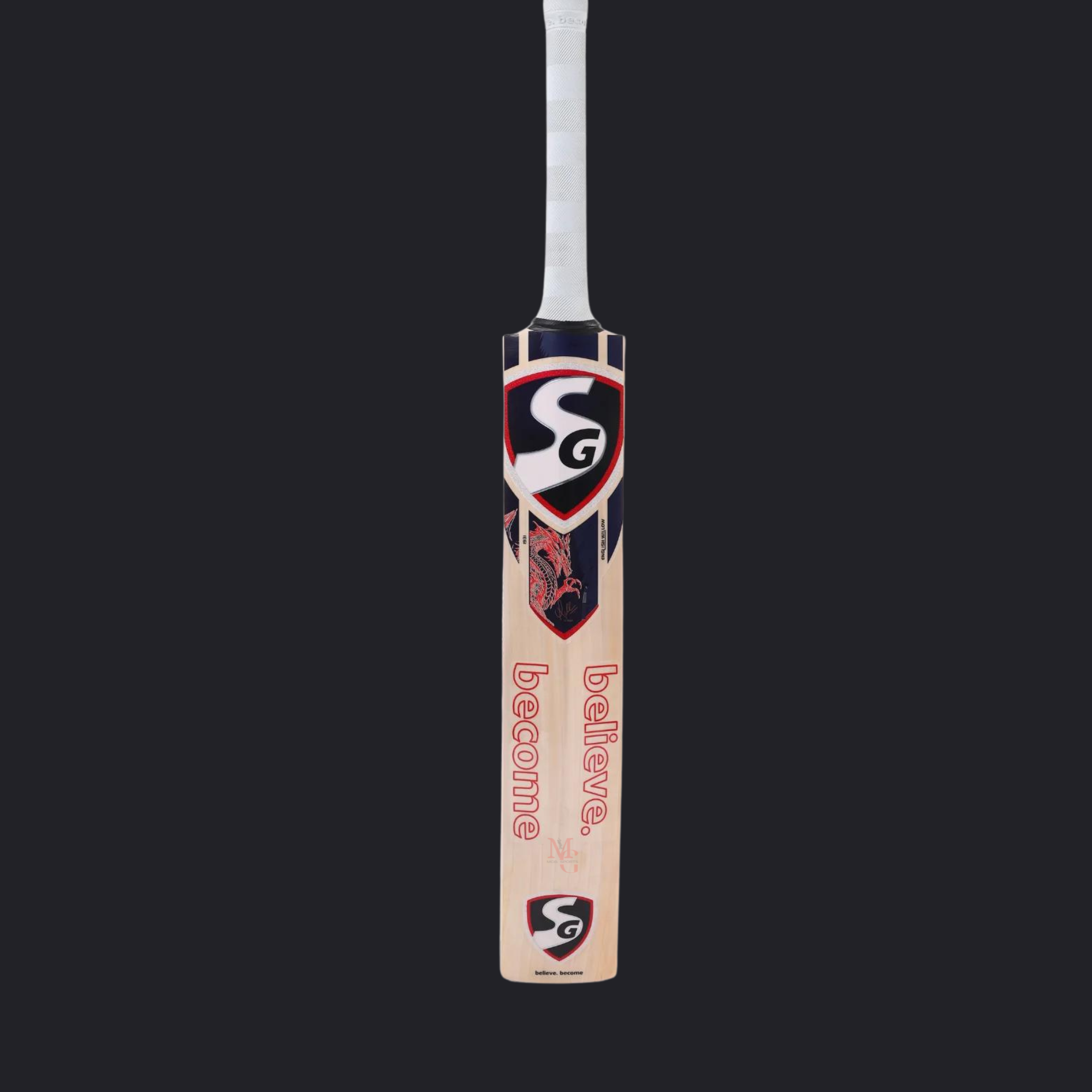 Image of SG - KLR Ultimate Cricket Bat