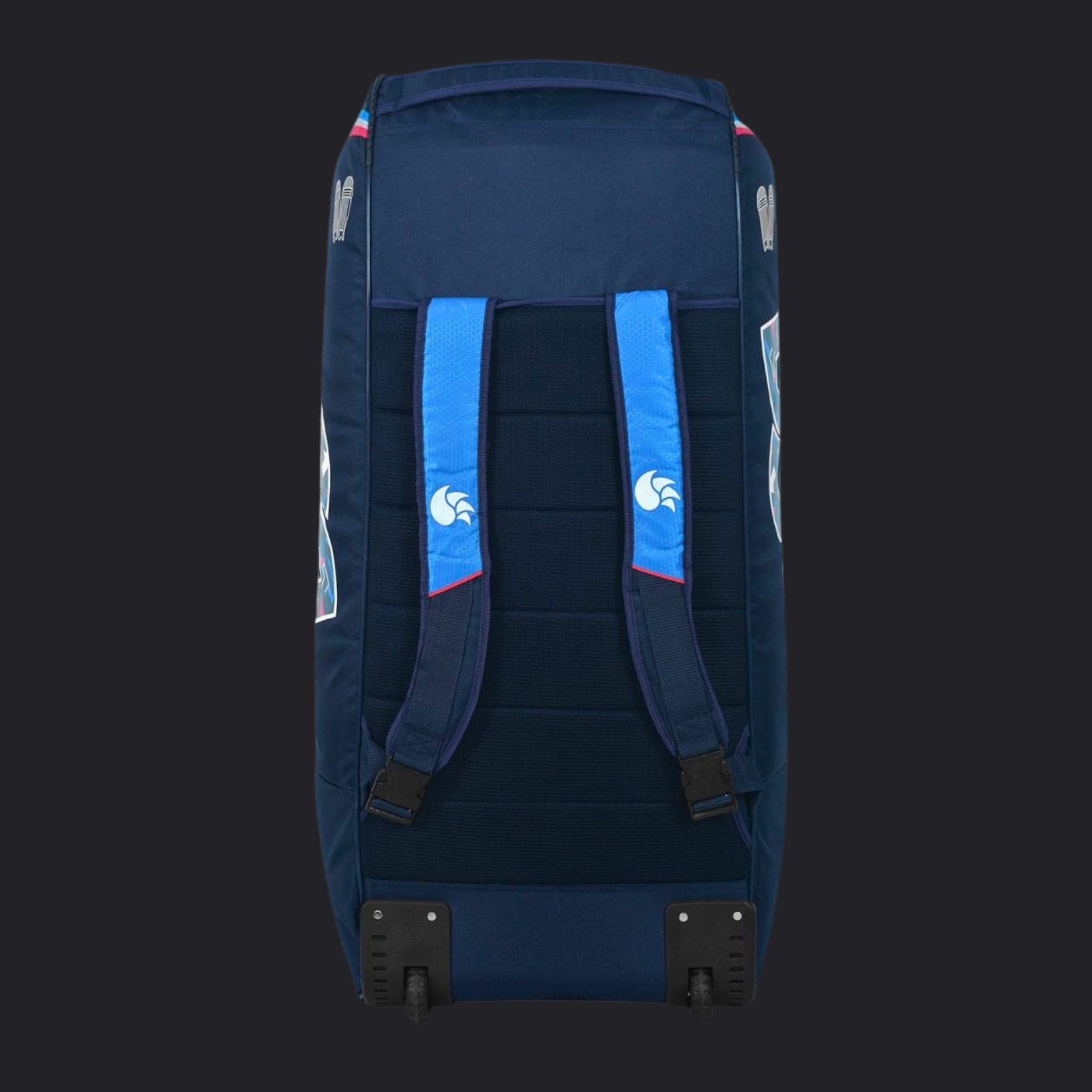 Image of DSC - Intense Pro Wheelie Duffle Bag