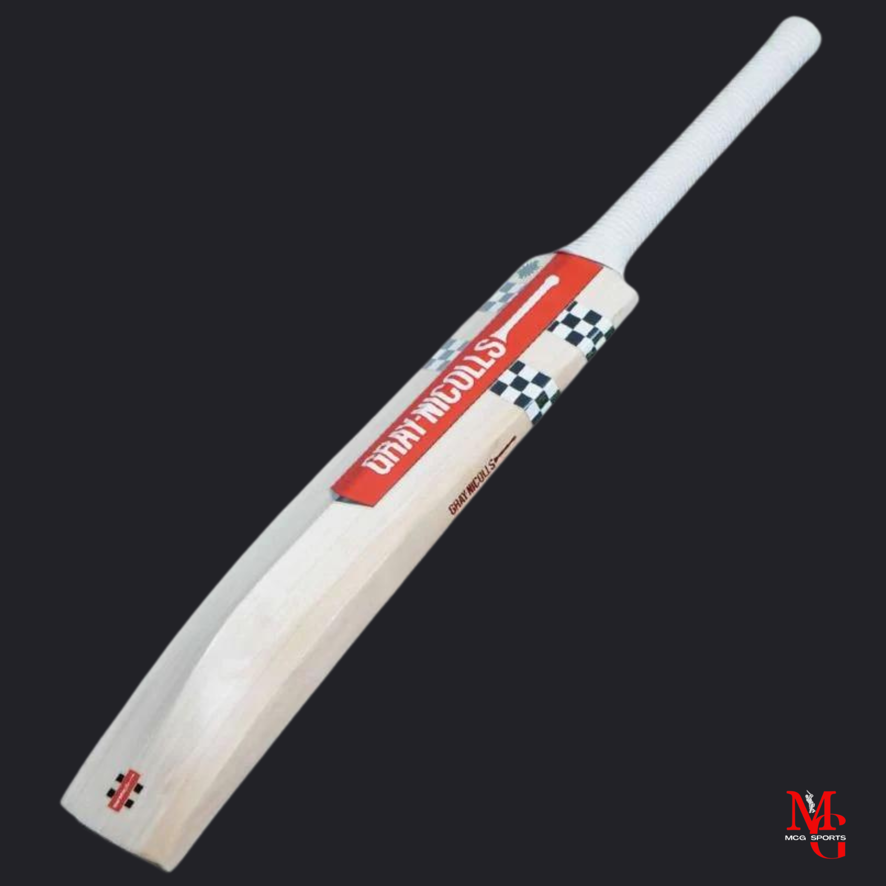 Image of Gray Nicolls - Classic GN 6 Big Edge Cricket bat