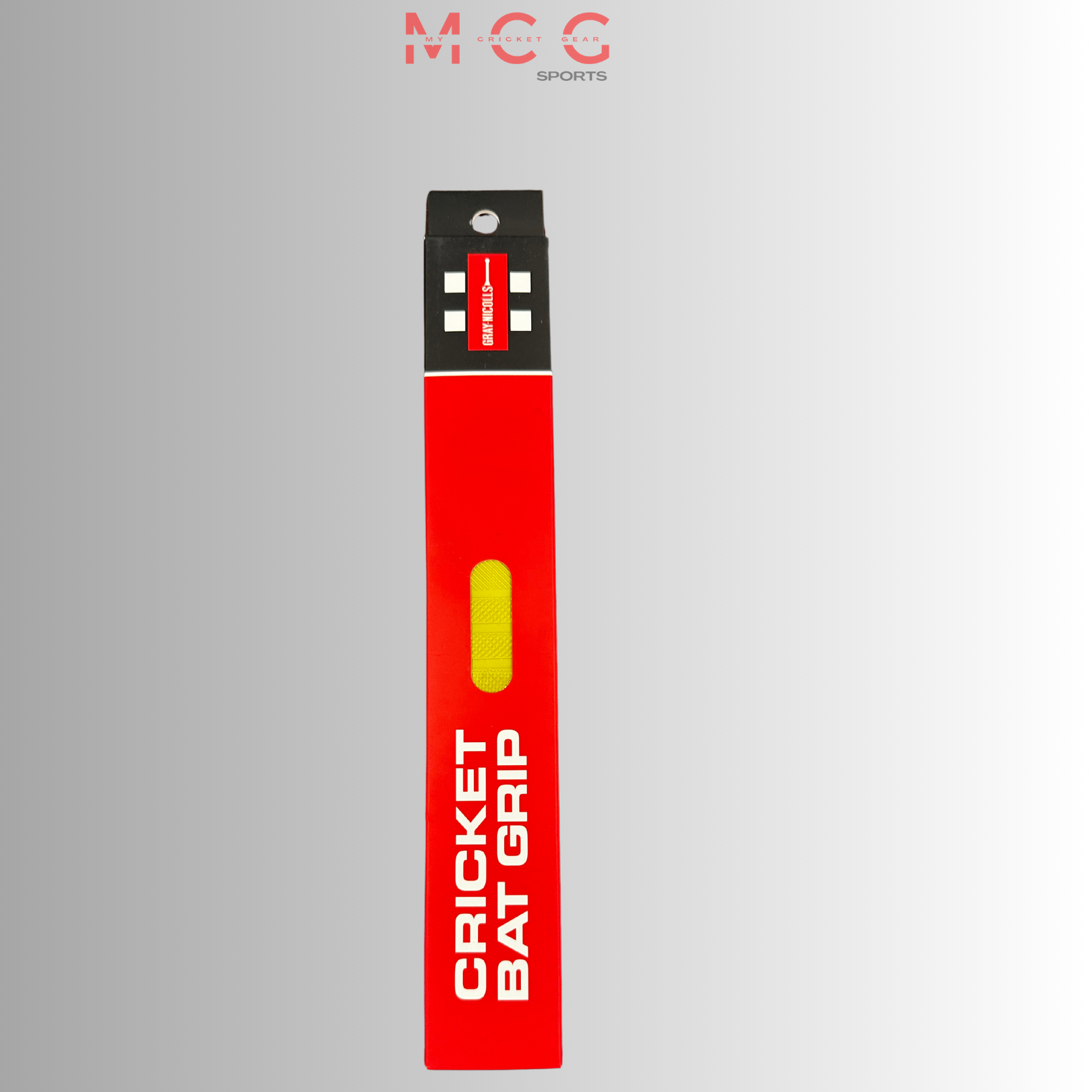 Gray Nicolls - Players  Cricket Bat Grip