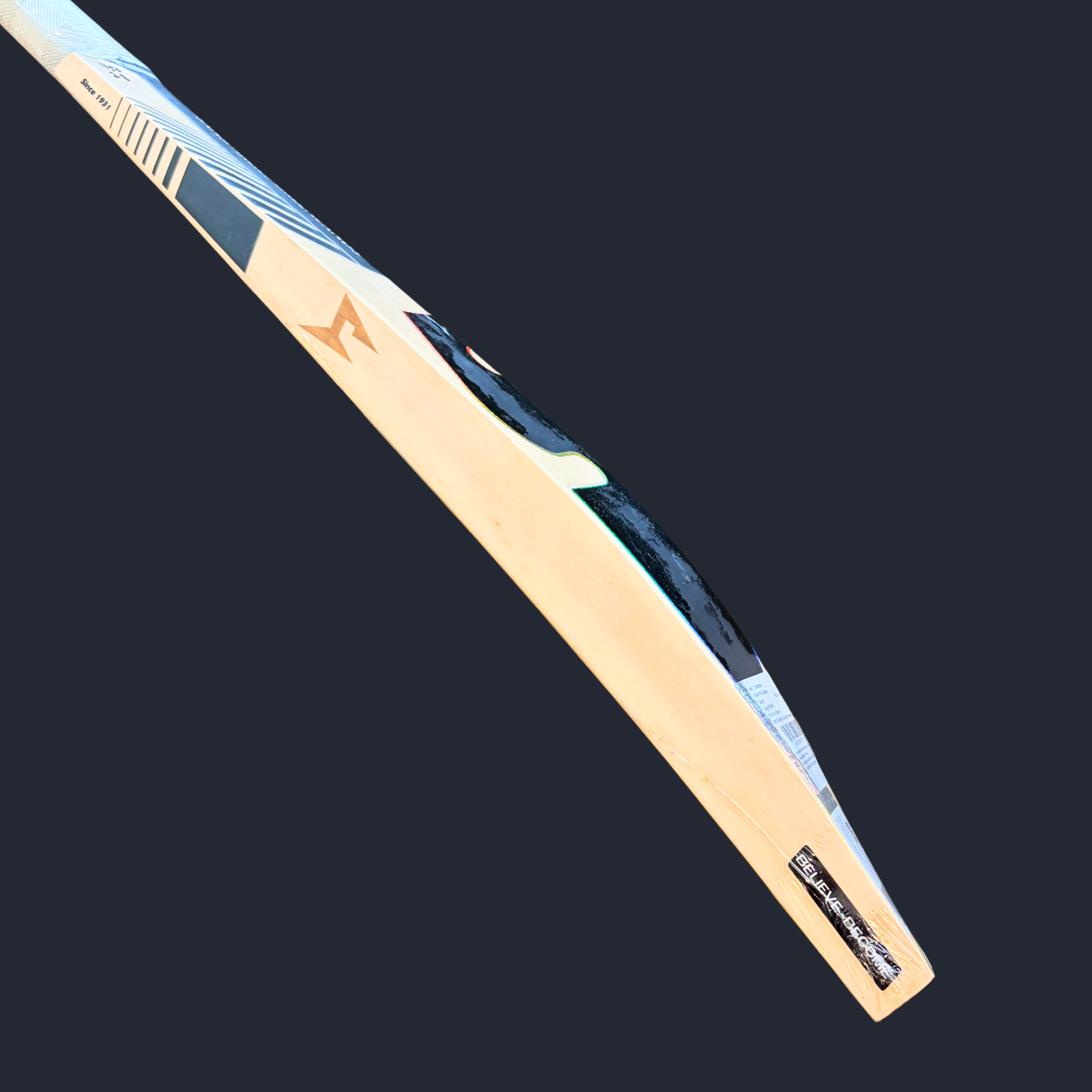 SG - HP 33 Classic Cricket bat (Reserve Players Grade Willow)