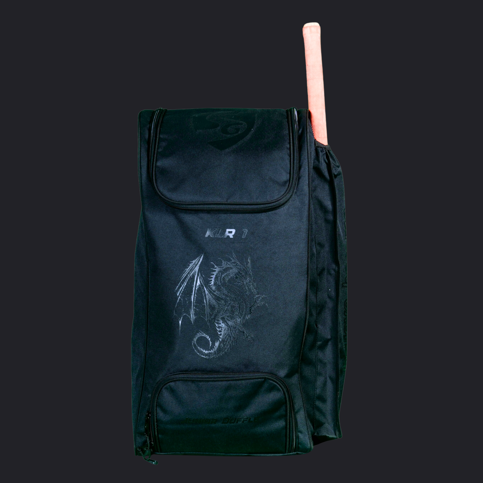 SG - KLR Junior Duffle Kit Bag