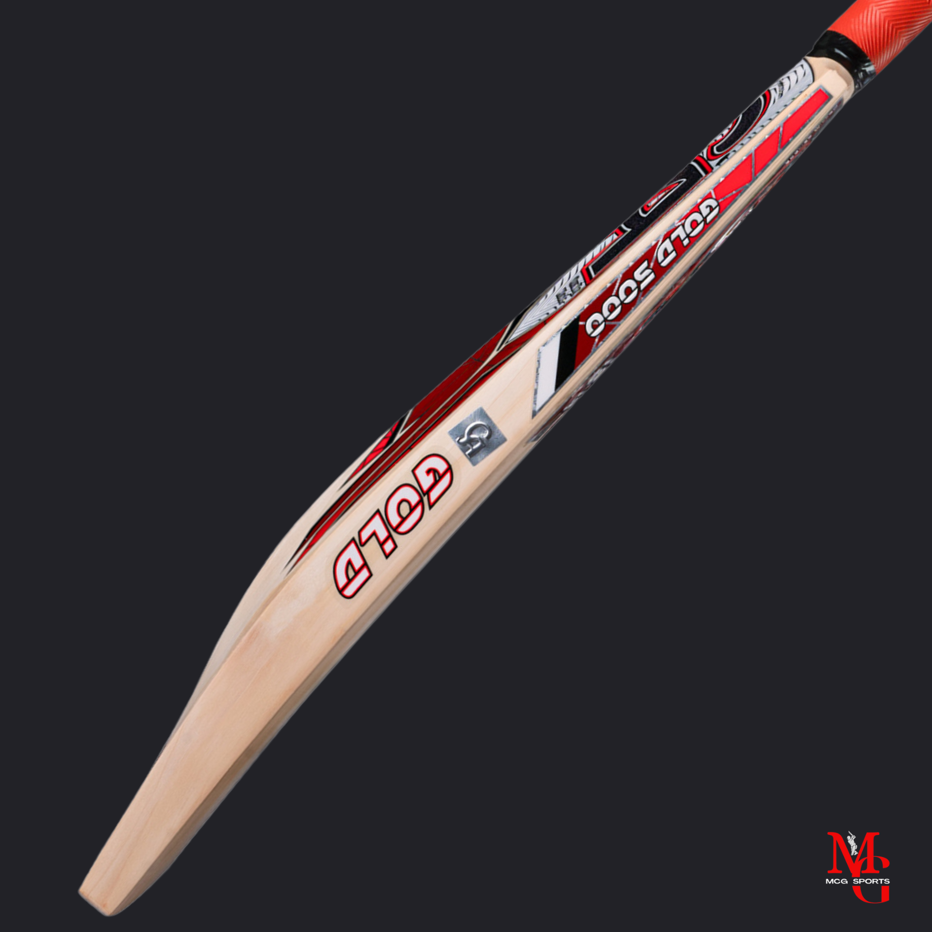 Image of CA - Gold 5000 Cricket Bat