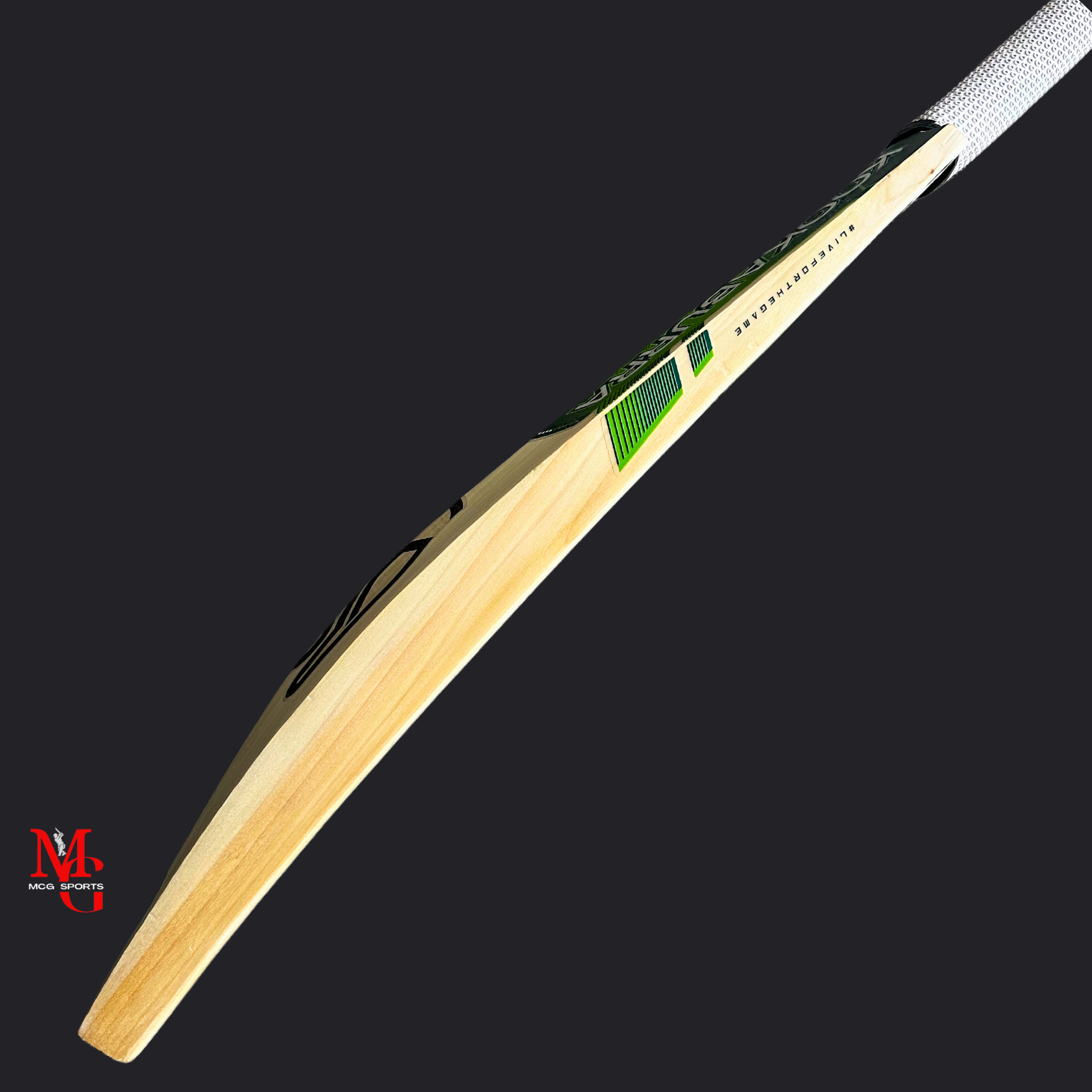 Image of Kookaburra - Kahuna Jos Buttler Pro Players Cricket Bat
