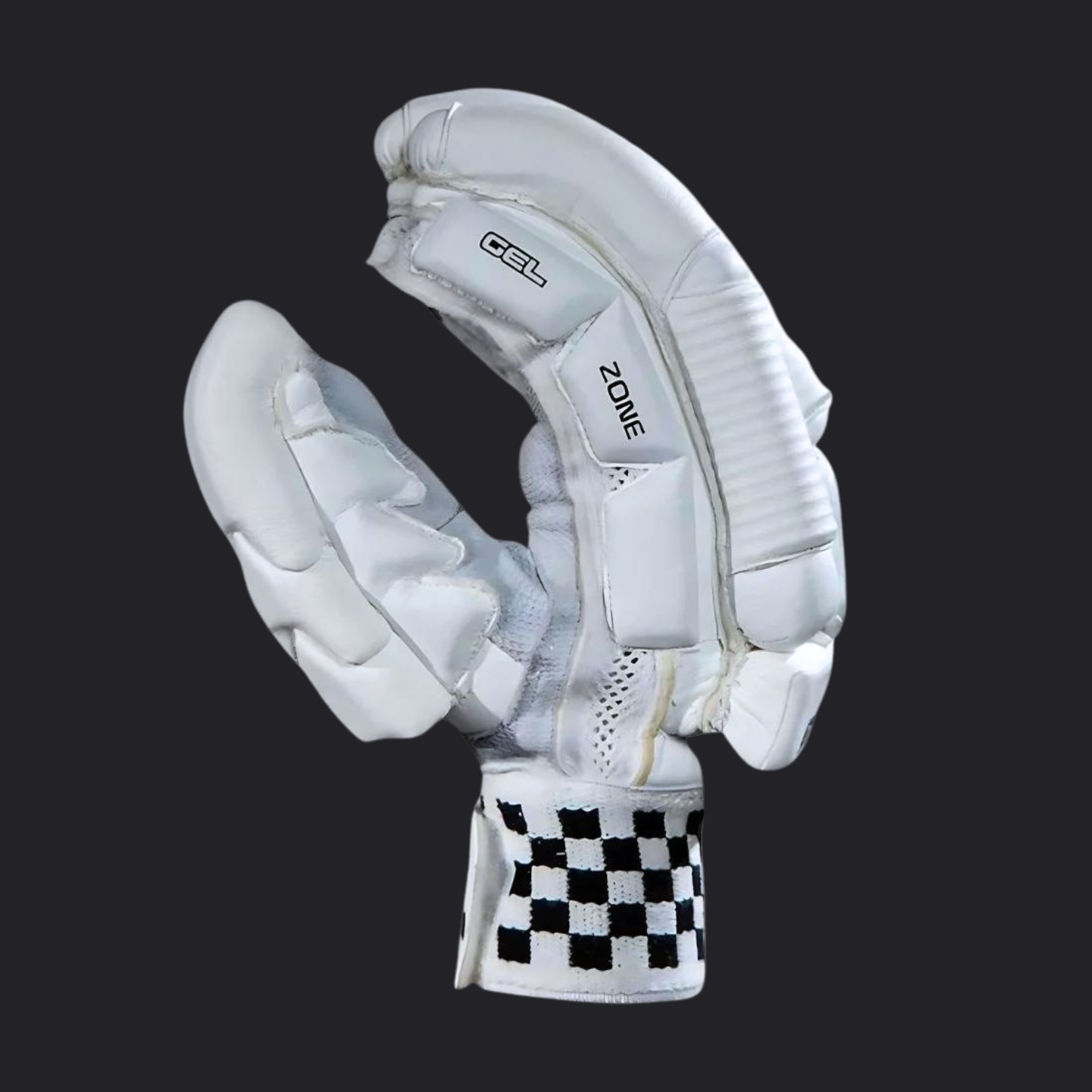 Image of GRAY NICOLLS - HERITAGE GN10 - BATTING GLOVES