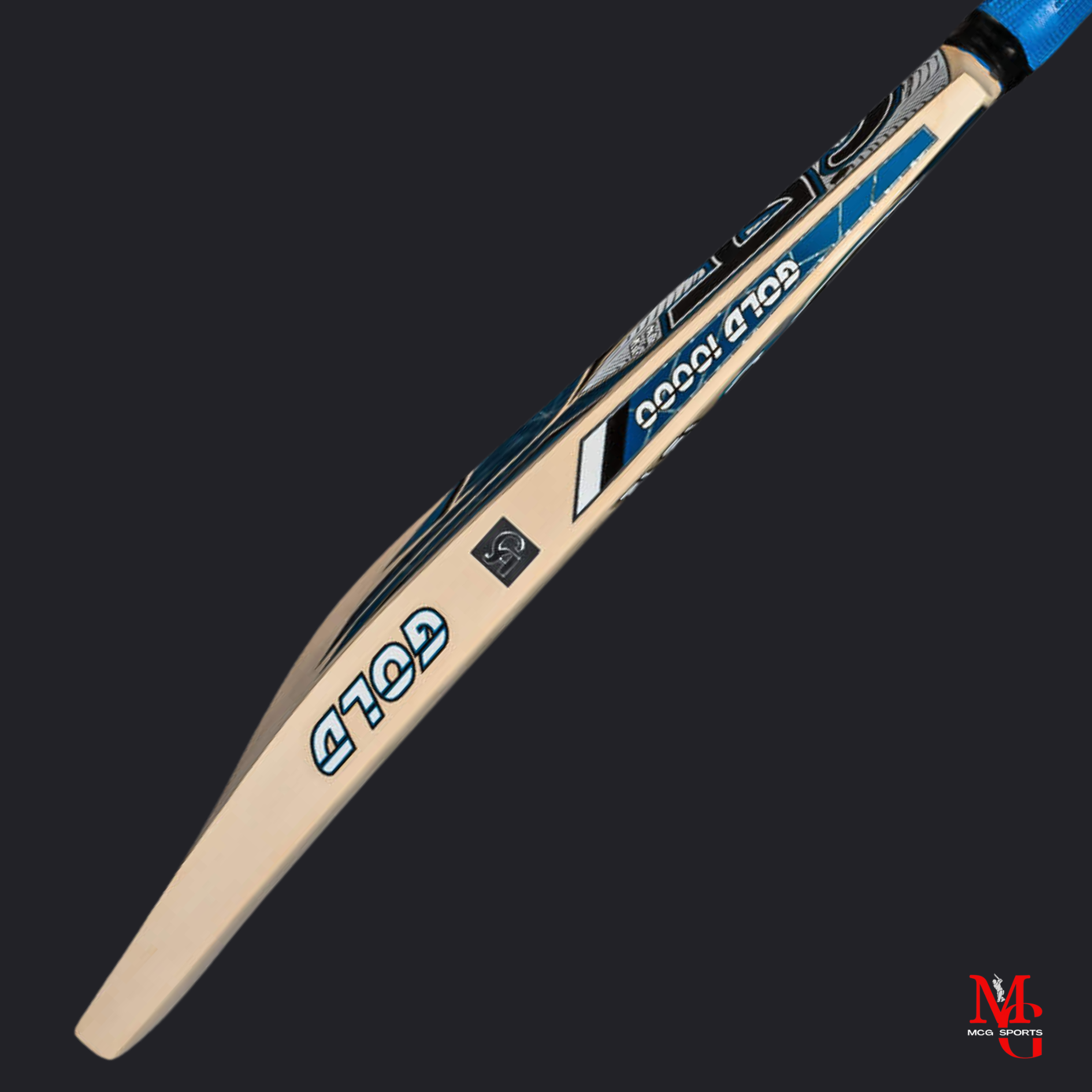 Image of CA - Gold 10000 Cricket Bat