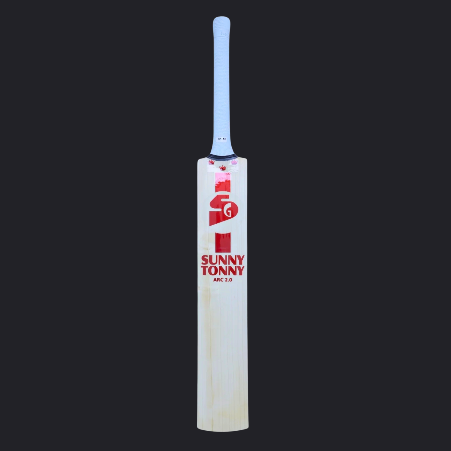 SG - ARC 2.0 Cricket Bat