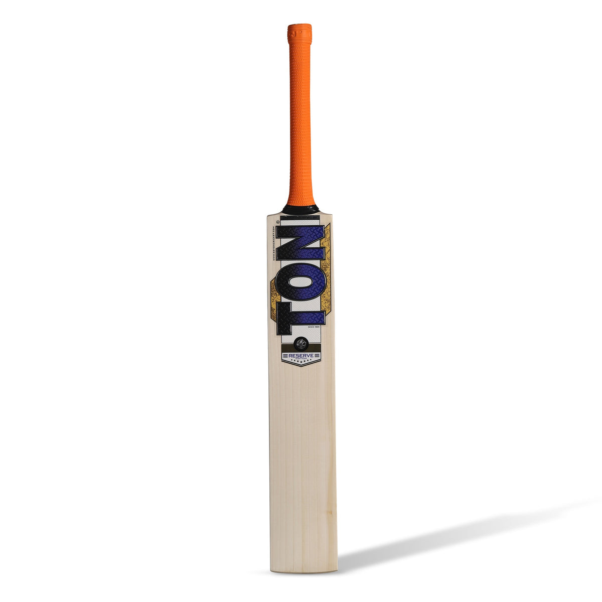 SS TON Reserve Edition Junior English Willow Cricket Bat