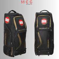 SS Super select duffle Cricket Kit Bag