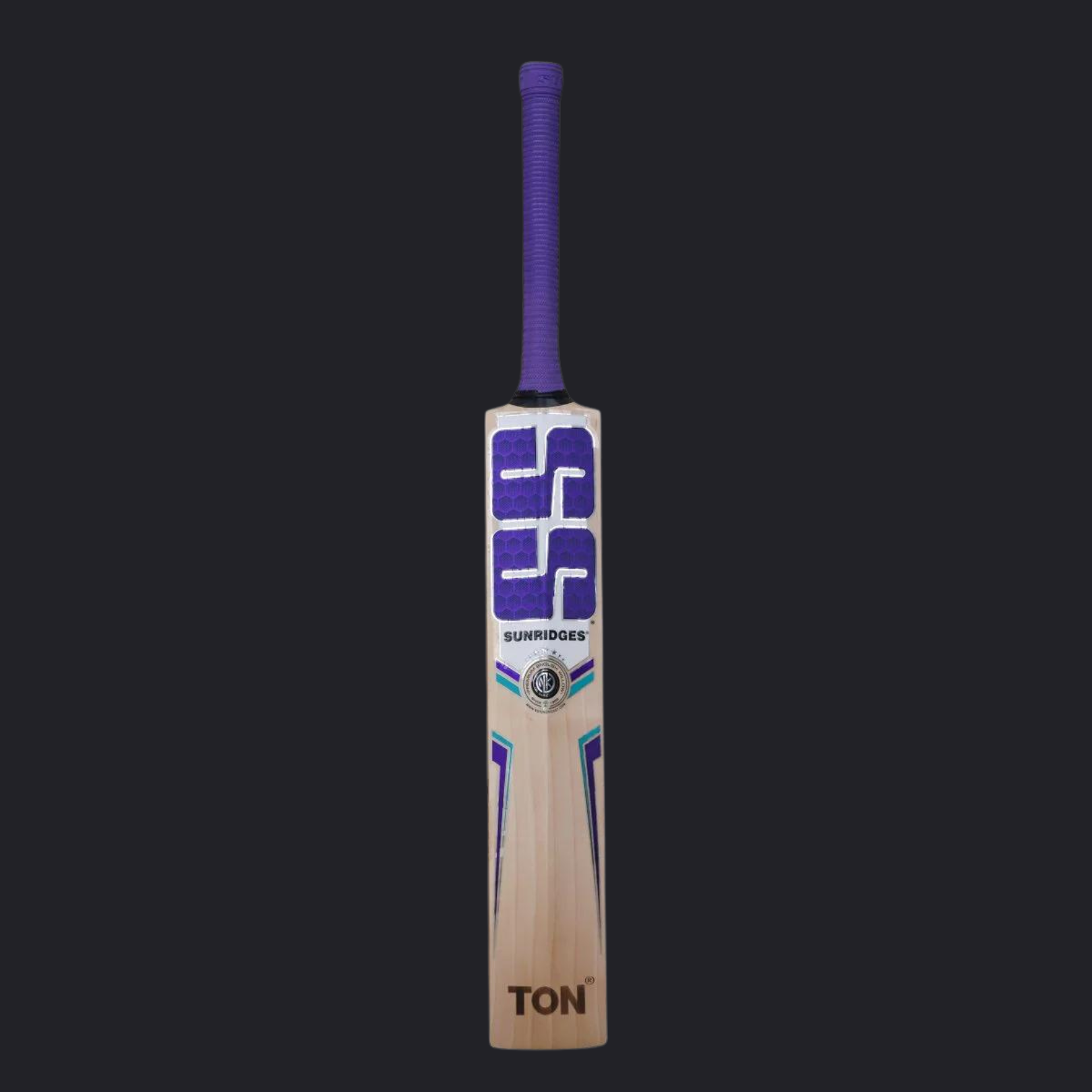 SS TON - Champion Cricket Bat