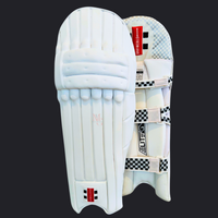 GRAY-NICOLLS ELITE GN6 BATTING LEG-GUARDS