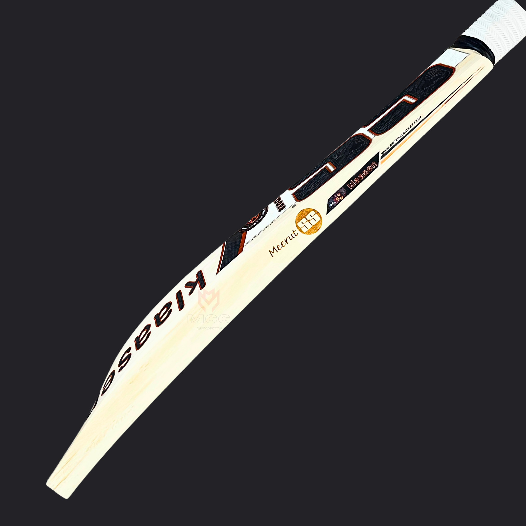Image of SS - Klaseen Gladiator Cricket Bat