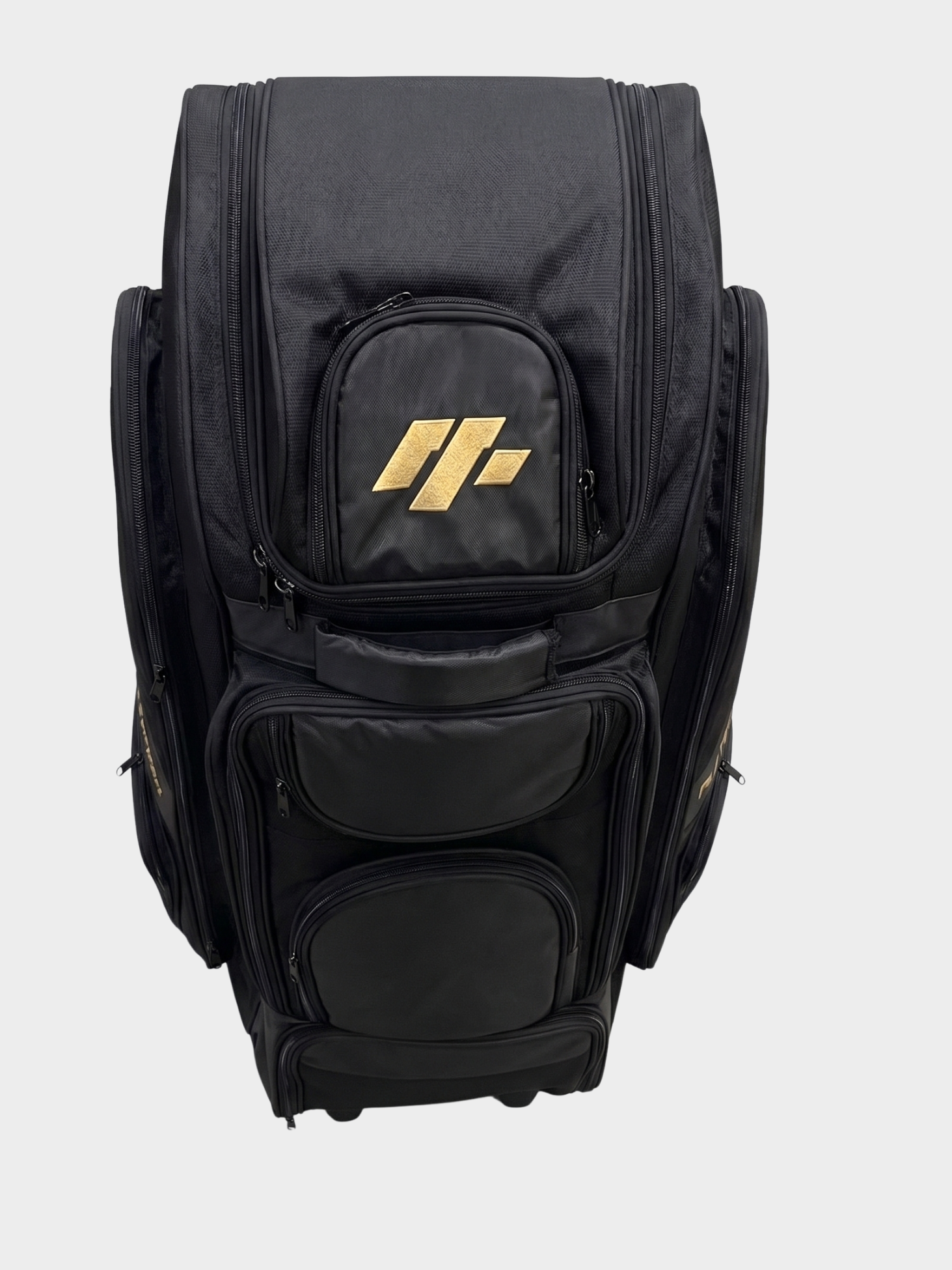 MCG Sports Platinum Edition Cricket Kit Bag